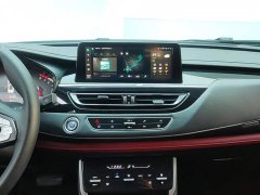 Changan CS75 Enjoy Edition 1.5T DCT Luxury - фото 13