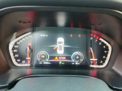 Changan CS75 Enjoy Edition 1.5T DCT Luxury - фото 14