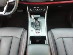 Changan CS75 Enjoy Edition 1.5T DCT Luxury - фото 16