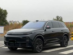 Li Auto L7 Max Smart Refresh Edition - ფოტო 1