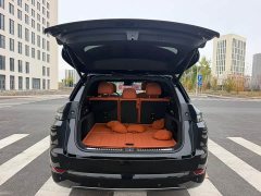 Li Auto L7 Max Smart Refresh Edition - ფოტო 10
