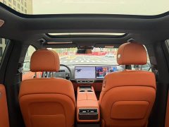 Li Auto L7 Max Smart Refresh Edition - ფოტო 11