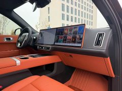 Li Auto L7 Max Smart Refresh Edition - ფოტო 14