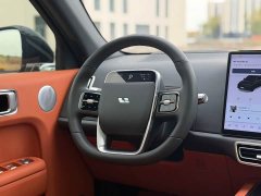 Li Auto L7 Max Smart Refresh Edition - ფოტო 17