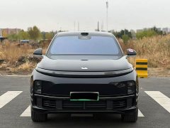 Li Auto L7 Max Smart Refresh Edition - ფოტო 2