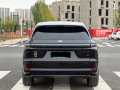 Li Auto L7 Max Smart Refresh Edition - ფოტო 5