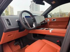 Li Auto L7 Max Smart Refresh Edition - ფოტო 7