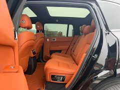 Li Auto L7 Max Smart Refresh Edition - ფოტო 9