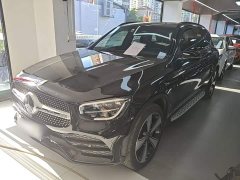 Mercedes-Benz GLC Facelift GLC 300 L 4MATIC Dynamic Luxury Edition - photo 1