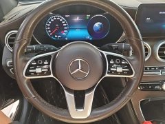 Mercedes-Benz GLC Facelift GLC 300 L 4MATIC Dynamic Luxury Edition - photo 10
