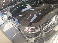 Mercedes-Benz GLC Facelift GLC 300 L 4MATIC Dynamic Luxury Edition - photo 3