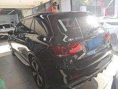 Mercedes-Benz GLC Facelift GLC 300 L 4MATIC Dynamic Luxury Edition - photo 4