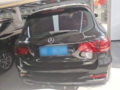 Mercedes-Benz GLC Facelift GLC 300 L 4MATIC Dynamic Luxury Edition - photo 5