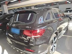 Mercedes-Benz GLC Facelift GLC 300 L 4MATIC Dynamic Luxury Edition - photo 6