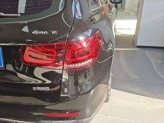 Mercedes-Benz GLC Facelift GLC 300 L 4MATIC Dynamic Luxury Edition - photo 7