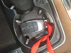 Mercedes-Benz GLC Facelift GLC 300 L 4MATIC Dynamic Luxury Edition - photo 8