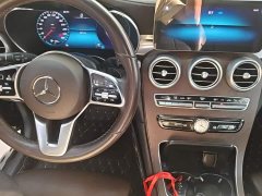 Mercedes-Benz GLC Facelift GLC 300 L 4MATIC Dynamic Luxury Edition - photo 9