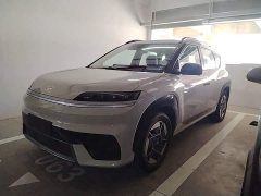Hyundai EO Yige Two-Wheel Drive TECH 64.2kWh - ფოტო 1