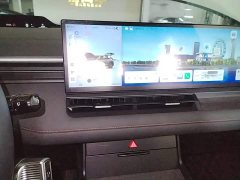 Hyundai EO Yige Two-Wheel Drive TECH 64.2kWh - ფოტო 12
