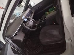 Hyundai EO Yige Two-Wheel Drive TECH 64.2kWh - ფოტო 15