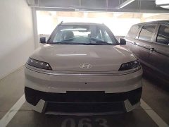 Hyundai EO Yige Two-Wheel Drive TECH 64.2kWh - ფოტო 2