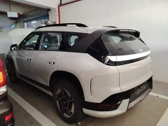 Hyundai EO Yige Two-Wheel Drive TECH 64.2kWh - ფოტო 4
