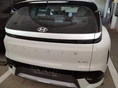 Hyundai EO Yige Two-Wheel Drive TECH 64.2kWh - ფოტო 5