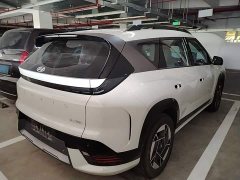 Hyundai EO Yige Two-Wheel Drive TECH 64.2kWh - ფოტო 6