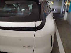 Hyundai EO Yige Two-Wheel Drive TECH 64.2kWh - ფოტო 7
