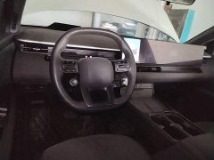 Hyundai EO Yige Two-Wheel Drive TECH 64.2kWh - ფოტო 9