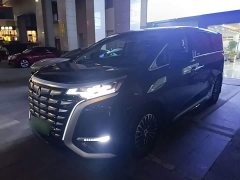 Denza D9 DM-i 970 AWD Flagship - photo 1