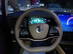 Denza D9 DM-i 970 AWD Flagship - photo 10
