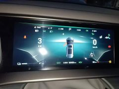 Denza D9 DM-i 970 AWD Flagship - photo 11