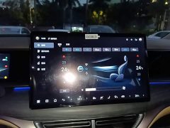 Denza D9 DM-i 970 AWD Flagship - photo 12