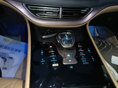 Denza D9 DM-i 970 AWD Flagship - photo 13