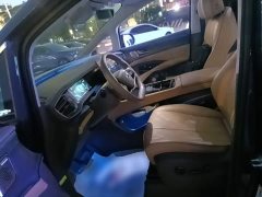 Denza D9 DM-i 970 AWD Flagship - photo 14