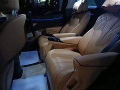 Denza D9 DM-i 970 AWD Flagship - photo 16