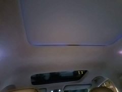 Denza D9 DM-i 970 AWD Flagship - photo 17