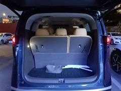 Denza D9 DM-i 970 AWD Flagship - photo 18