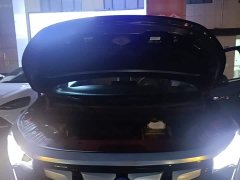 Denza D9 DM-i 970 AWD Flagship - photo 19