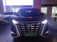 Denza D9 DM-i 970 AWD Flagship - photo 2