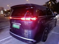Denza D9 DM-i 970 AWD Flagship - photo 6