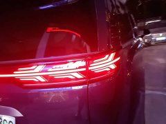 Denza D9 DM-i 970 AWD Flagship - photo 7