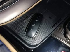 Denza D9 DM-i 970 AWD Flagship - photo 8