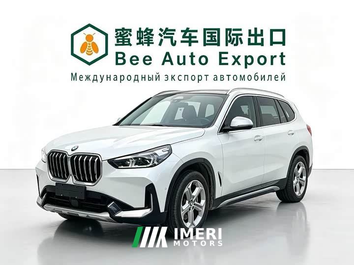 BMW X1 sDrive20Li X Design Package