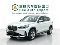 BMW X1 sDrive20Li X Design Package - фото 1