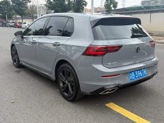Volkswagen Golf Facelift 280TSI DSG R-Line Lite - photo 13