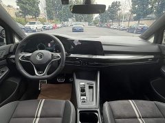 Volkswagen Golf Facelift 280TSI DSG R-Line Lite - photo 5