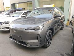Geely Galaxy E5 610km Explorer Edition - ფოტო 1