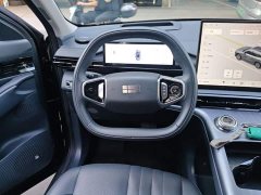 Geely Galaxy E5 610km Explorer Edition - ფოტო 10